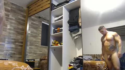 Brazilian bigdick online show from 12.28.24