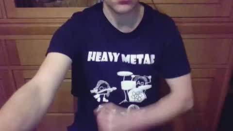 Heart online show from 03.17.26