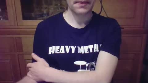 Heart online show from 04.13.26