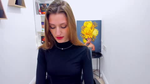 heartedlove_1 online show from 01.15.25