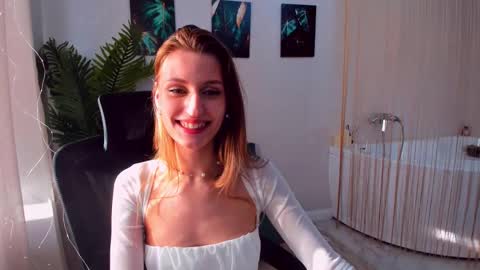 heartedlove_1 online show from 02.16.25