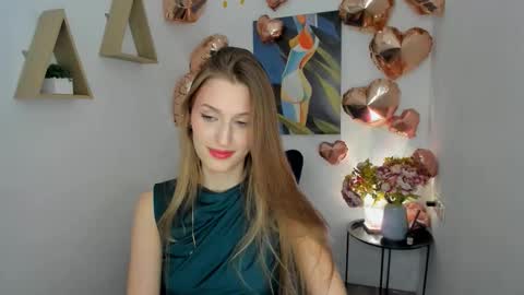 Snapshot of heartedlove_1 chatting on 02.06.26 heartedlove_1 online show from 02.06.26