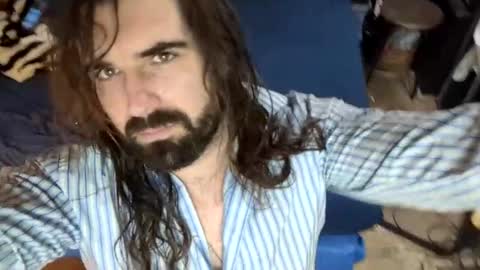 Dejesus online show from 03.12.25