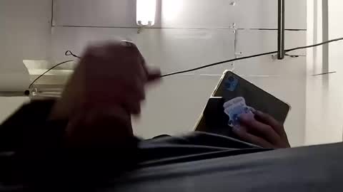 Dejesus online show from 10.12.25