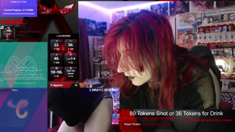 HeartMyArc online show from 05.23.26