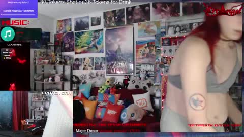 HeartMyArc online show from 05.28.26