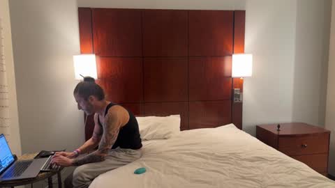 Heath Austin online show from 01.19.25