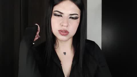HEATHER DEMONZX   Please help me to reach 100 thumbs up online show from 03.11.26