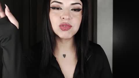 HEATHER DEMONZX   Please help me to reach 100 thumbs up online show from 03.15.26