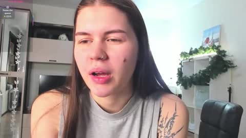 Heather online show from 01.14.26