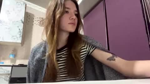 Lili online show from 03.17.26