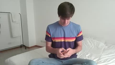 HeatSignal online show from 12.02.25