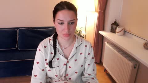 Heaven girl online show from 12.01.24