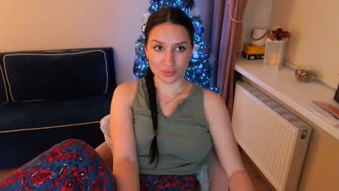 Heaven girl online show from 01.10.25