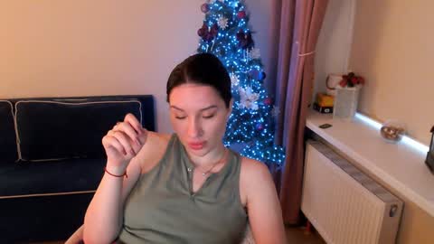 Heaven girl online show from 01.26.25