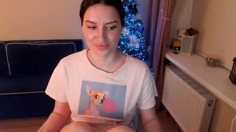 Heaven girl online show from 01.30.25