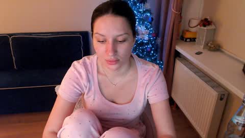 Heaven girl online show from 02.07.25