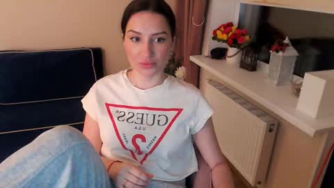 Heaven girl online show from 03.11.25