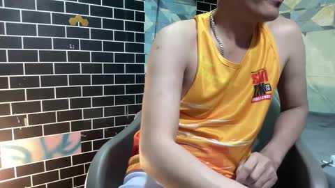 Snapshot of heaven_steven chatting on 10.19.25 Steven online show from 10.19.25