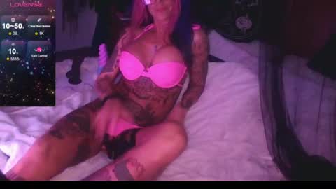 heavenleeleigh online show from 07.27.26