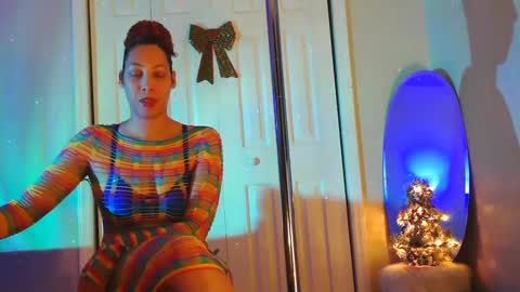 Heavenllyy online show from 12.28.24