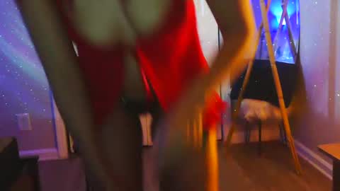 Heavenllyy online show from 09.29.25