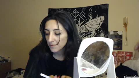 Diana online show from 01.01.25