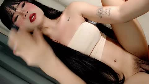 Snapshot of heavenlycum69_mickey chatting on 01.09.26 Mickey online show from 01.09.26