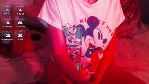 Chani online show from 12.10.24