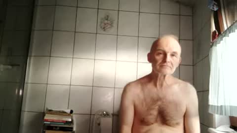 Ralf online show from 07.07.26