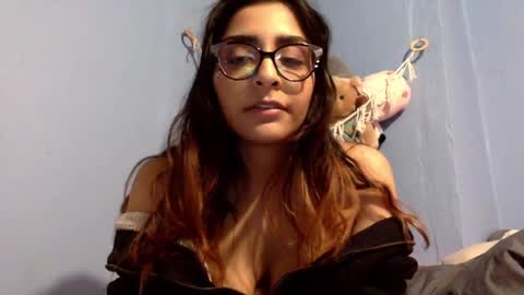 heaven the muslim slut online show from 12.04.24