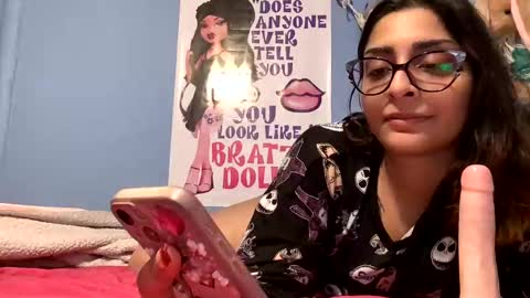 heaven the muslim slut online show from 12.27.24