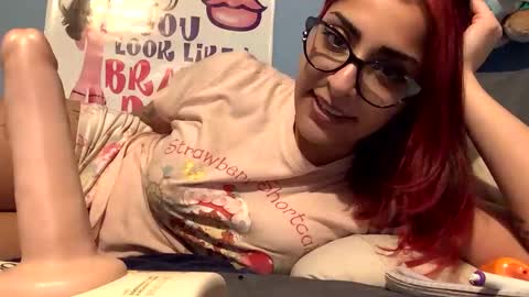 heaven the muslim slut online show from 01.03.25