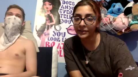 heaven the muslim slut online show from 02.16.25