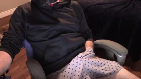 Snapshot of heavilyhung chatting on 12.13.24 John online show from 12.13.24