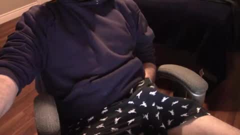 Snapshot of heavilyhung chatting on 01.28.25 John online show from 01.28.25