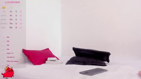 MEGAN online show from 02.28.25