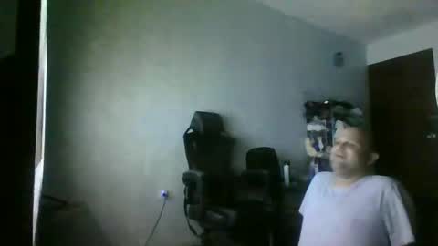 Heavy Rebell online show from 01.06.25