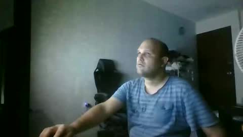 Heavy Rebell online show from 01.20.25