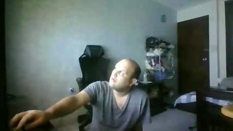 Heavy Rebell online show from 02.03.25