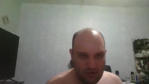 Heavy Rebell online show from 02.05.25