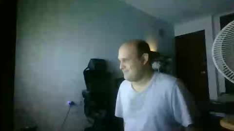 Heavy Rebell online show from 02.07.25