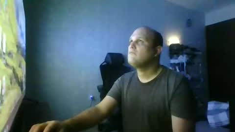 Heavy Rebell online show from 02.17.25