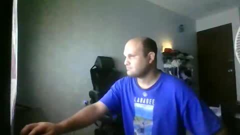 Heavy Rebell online show from 02.21.25