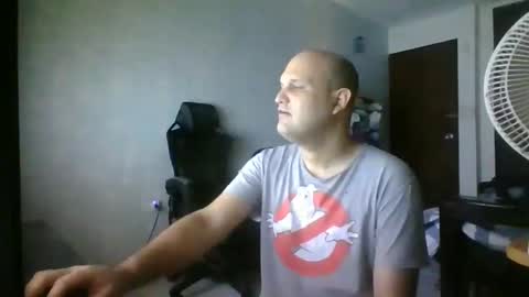 Heavy Rebell online show from 03.09.25