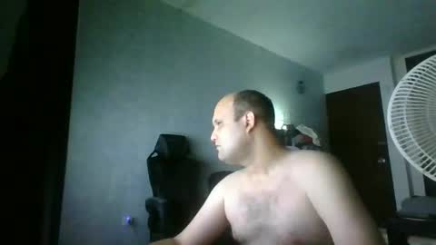 Heavy Rebell online show from 10.19.25