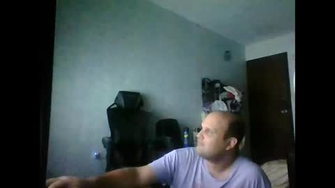 Heavy Rebell online show from 10.24.25