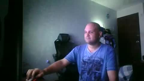 Heavy Rebell online show from 12.22.25