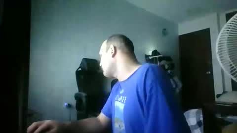 Heavy Rebell online show from 02.06.26