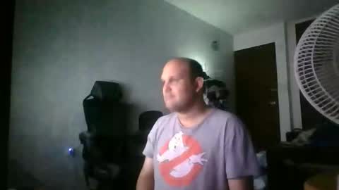 Heavy Rebell online show from 02.08.26